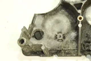 059121313 Кронштейн вискомуфты Audi A6 C5 (S6,RS6) 2.5л Арт 106994025, вид 7