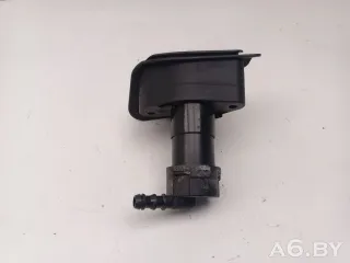 13183116, 520360298 Омыватель правой фары Opel Vectra C  Арт 106994136, вид 3