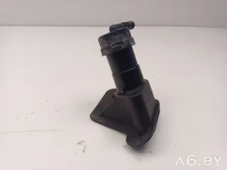 13183116, 520360298 Омыватель правой фары Opel Vectra C  Арт 106994136, вид 7