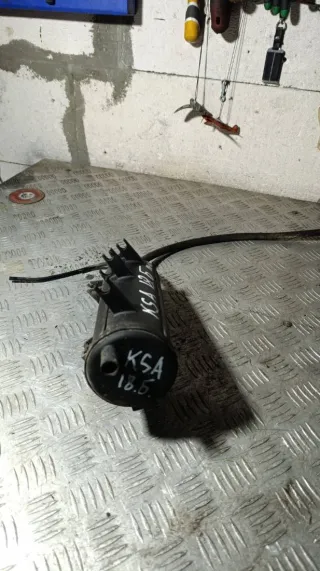  Адсорбер (фильтр угольный) Citroen Xantia 1.8л Арт 106994151, вид 1