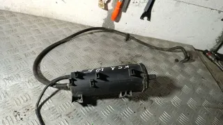  Адсорбер (фильтр угольный) Citroen Xantia 1.8л Арт 106994151, вид 2