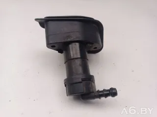 13183117,520360298 Омыватель левой фары Opel Vectra C  Арт 106994152, вид 3