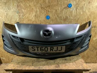  Бампер передний Mazda 3 BL Арт 106994650, вид 1