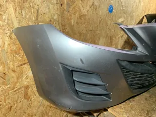  Бампер передний Mazda 3 BL Арт 106994650, вид 2