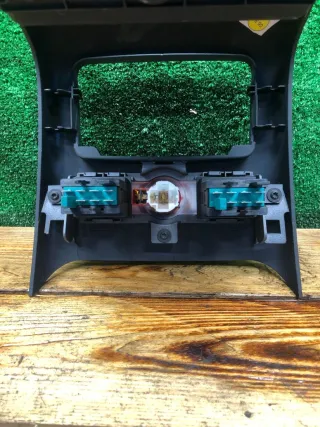 4F0863244C Консоль салона (кулисная часть) Audi A6 C6 (S6,RS6) Арт 106998717, вид 7