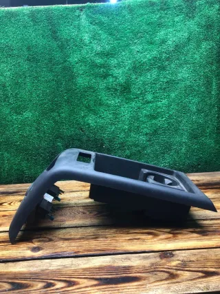 4F0863244C Консоль салона (кулисная часть) Audi A6 C6 (S6,RS6) Арт 106998717, вид 4