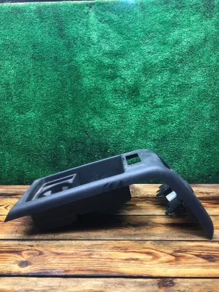 4F0863244C Консоль салона (кулисная часть) Audi A6 C6 (S6,RS6) Арт 106998717, вид 5