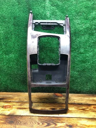 4F0863244C Консоль салона (кулисная часть) Audi A6 C6 (S6,RS6) Арт 106998717, вид 9