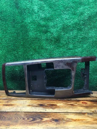 4F0863244C Консоль салона (кулисная часть) Audi A6 C6 (S6,RS6) Арт 106998717, вид 10