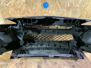  Бампер передний Mazda 3 BL Арт 106998838, вид 6