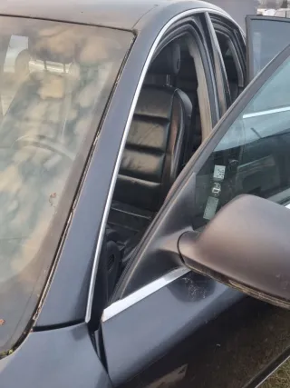  Молдинг крыши Audi A6 C6 (S6,RS6) Арт G033-2, вид 2