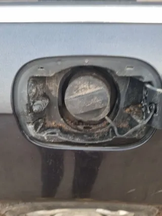  Колба в бак Audi A6 C6 (S6,RS6) 3.0л Арт 106601674