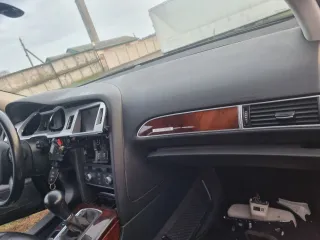  Отопитель в сборе Audi A6 C6 (S6,RS6) Арт 106601643, вид 1