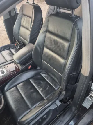  Сиденье переднее левое Audi A6 C6 (S6,RS6) Арт 106601618, вид 3