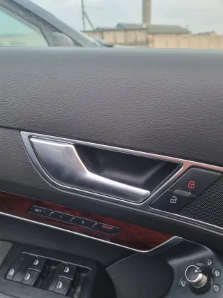  Ручка внутренняя передняя левая Audi A6 C6 (S6,RS6) Арт 106601612, вид 1