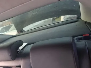  Полка багажника Audi A6 C6 (S6,RS6) Арт 106601601, вид 1