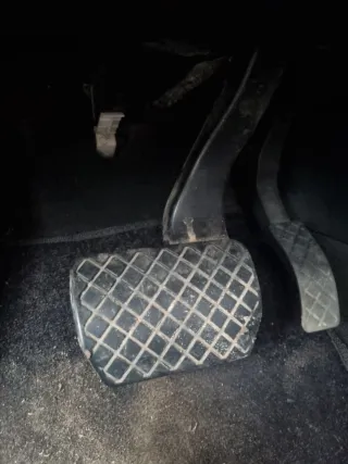  Педаль тормоза Audi A6 C6 (S6,RS6) Арт 106601588, вид 1