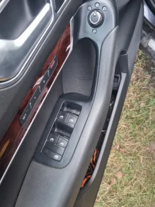  Кнопка стеклоподъемника переднего левого Audi A6 C6 (S6,RS6) Арт 106601508, вид 1