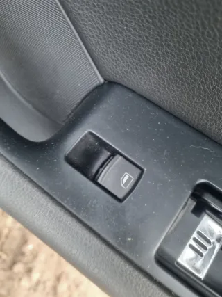  Кнопка стеклоподъемника заднего правого  Audi A6 C6 (S6,RS6) Арт 106601507, вид 1