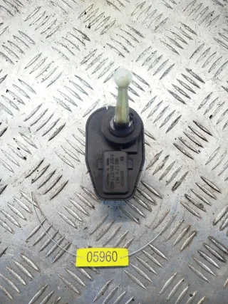 0307851 Корректор фар BMW 3 E36 Арт 05960, вид 1