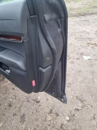  Дверь передняя правая Audi A6 C6 (S6,RS6) Арт 106601363, вид 4