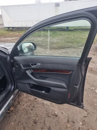  Дверь передняя правая Audi A6 C6 (S6,RS6) Арт 106601363, вид 3