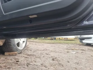  Дверь передняя правая Audi A6 C6 (S6,RS6) Арт 106601363, вид 5