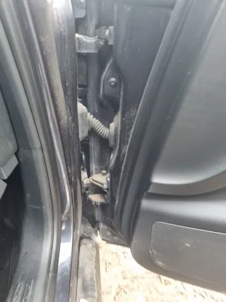  Дверь передняя правая Audi A6 C6 (S6,RS6) Арт 106601363, вид 6