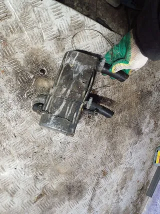 0048302661 Автономный отопитель (Webasto) Citroen C5 1 Арт 107002439, вид 2