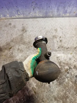  Гидроцилиндр задний Citroen C5 1 Арт 107002527, вид 3