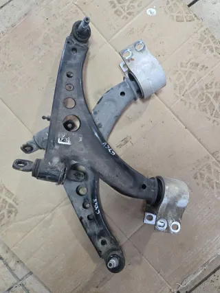  рычаг Chevrolet Malibu 9 restailing Арт 107006491