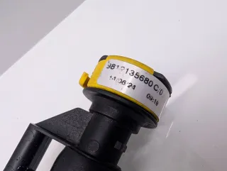 9812135680 Патрубок вентиляции картера Citroen C4 Grand Picasso 2 restailing 1.2л Арт W7466674, вид 3