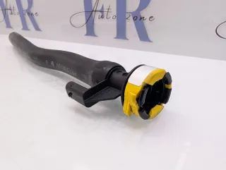 9812135680 Патрубок вентиляции картера Citroen C4 Grand Picasso 2 restailing 1.2л Арт W7466674, вид 2