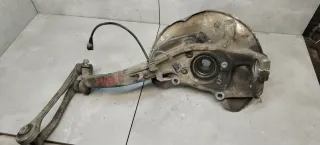  Ступица передняя правая Audi A4 B8 Арт 107011593, вид 3