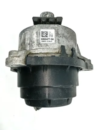 6860477, 22116860477 Подушка двигателя BMW 7 G11/G12 restailing (в наличии) Арт 010843, вид 1