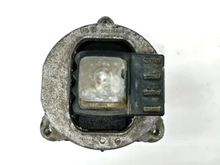 6860477, 22116860477 Подушка двигателя BMW 7 G11/G12 restailing (в наличии) Арт 010843, вид 3
