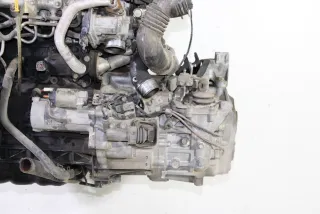 F7L КПП (Коробка передач механическая) Mazda 3 BK 2.0л Арт 16439, вид 1