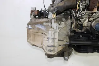 F7L КПП (Коробка передач механическая) Mazda 3 BK 2.0л Арт 16439, вид 3