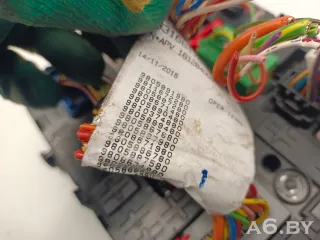 981218998002,BSI04EV2 Блок комфорта Citroen Berlingo 1 Арт 107015766, вид 7