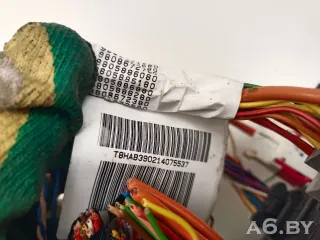 981218998002,BSI04EV2 Блок комфорта Citroen Berlingo 1 Арт 107015766, вид 8