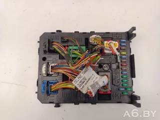 981218998002,BSI04EV2 Блок комфорта Citroen Berlingo 1 Арт 107015766, вид 1