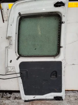  Дверь распашная задняя правая Citroen Berlingo 1 restailing Арт 107015962, вид 3