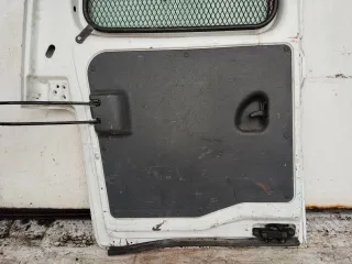  Дверь распашная задняя правая Citroen Berlingo 1 restailing Арт 107015962, вид 4