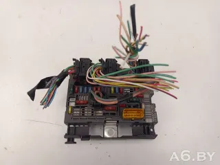 9664706380,R06 Блок комфорта Citroen C4 1 Арт 107016409, вид 2