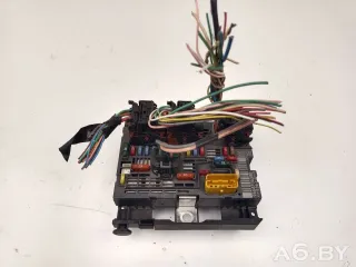 9664706380,R06 Блок комфорта Citroen C4 1 Арт 107016409, вид 1