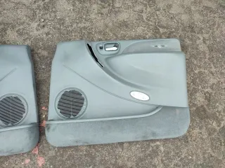  Обшивка дверей (комплект) Chrysler Grand Voyager 4 Арт CRS-188, вид 9