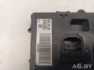 BSCA0100,9656147980 Блок комфорта Citroen Berlingo 1 Арт 107016478, вид 2