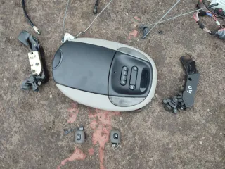  Электропривод двери задней правой Chrysler Town Country 3 Арт CRS-189, вид 8