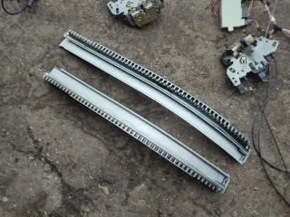  Электропривод двери задней правой Chrysler Town Country 3 Арт CRS-189, вид 12