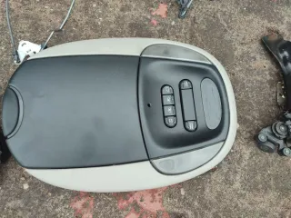  Электропривод двери задней правой Chrysler Town Country 3 Арт CRS-189, вид 9